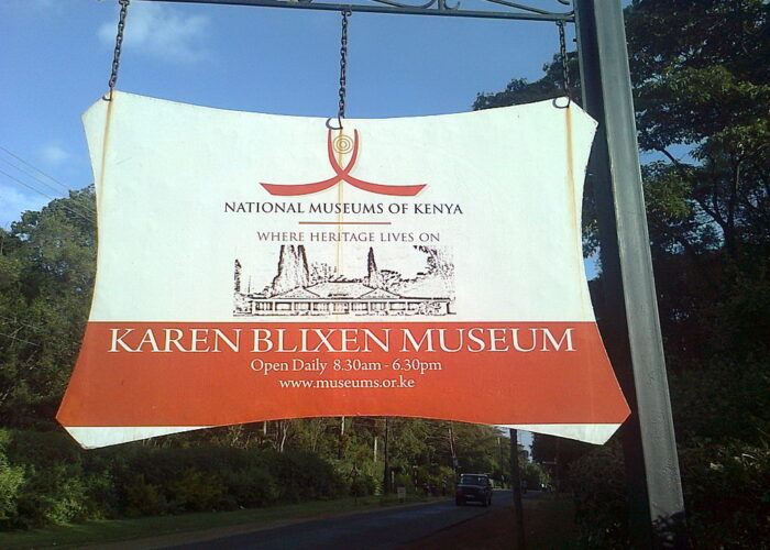 Karen Blixen Museum